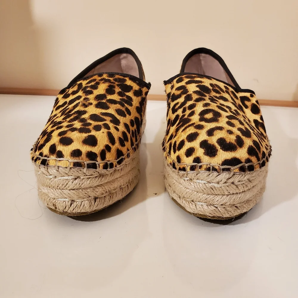 Steve Madden slip so residue